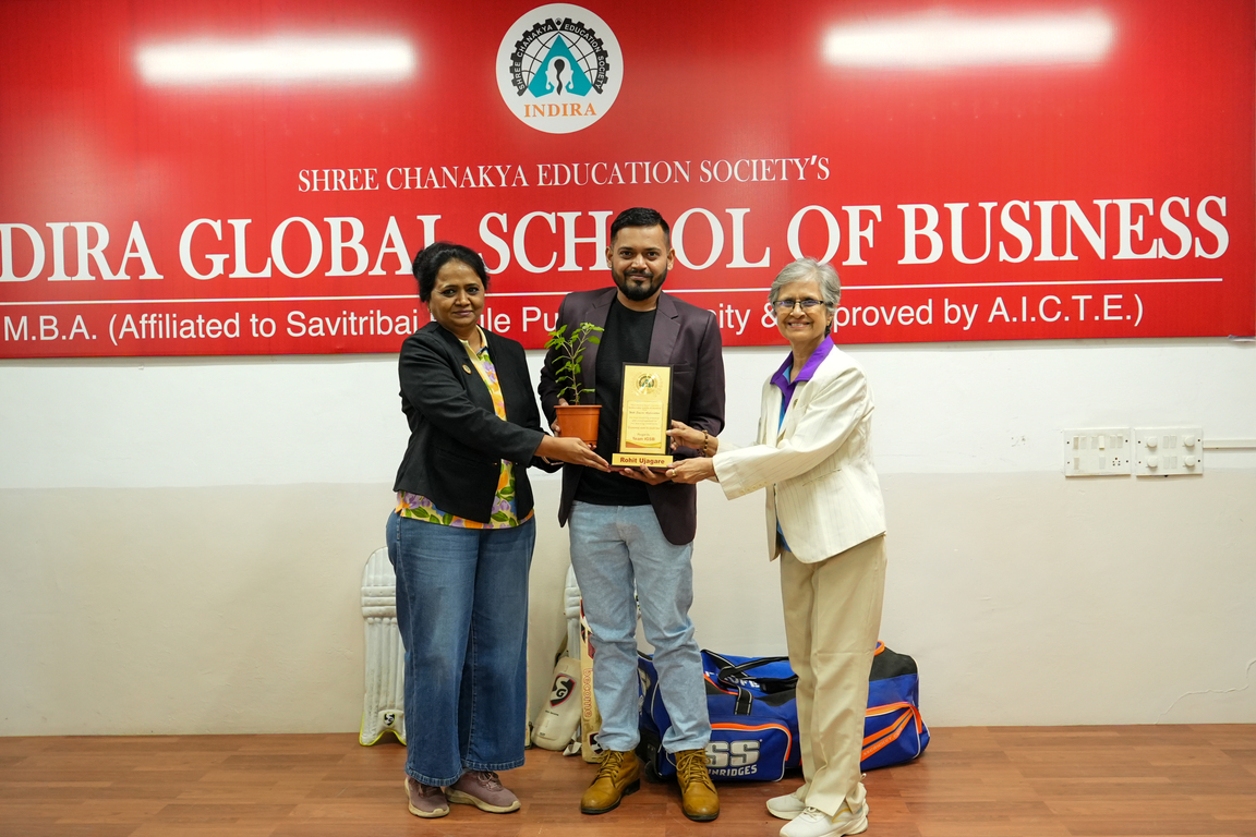 IGSB Alumni Meet 2026 (11 April 2026)